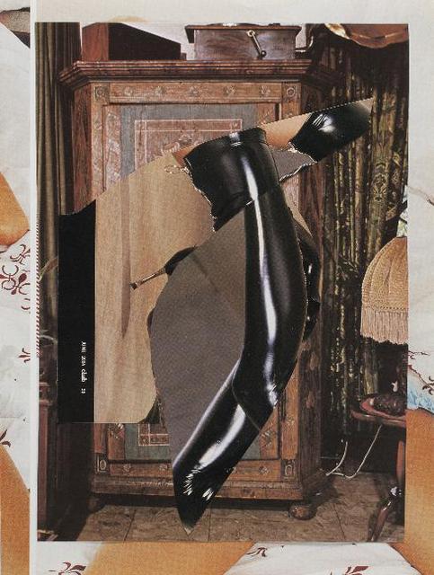 Actual product image 25% Painting (German, David Renggli, 2013)