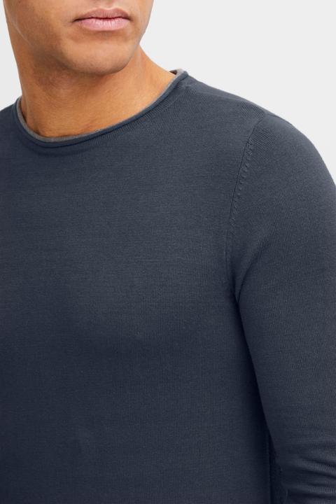 Actual product image Blend Odin Men's Knitted Pullover (M)