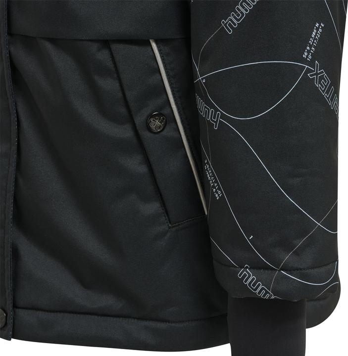 Produktbild hummel Conquer Xy Tex Jacket (122)
