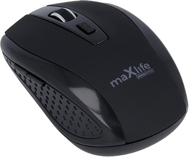 Maxlife MXHM-02 (Sans fil)