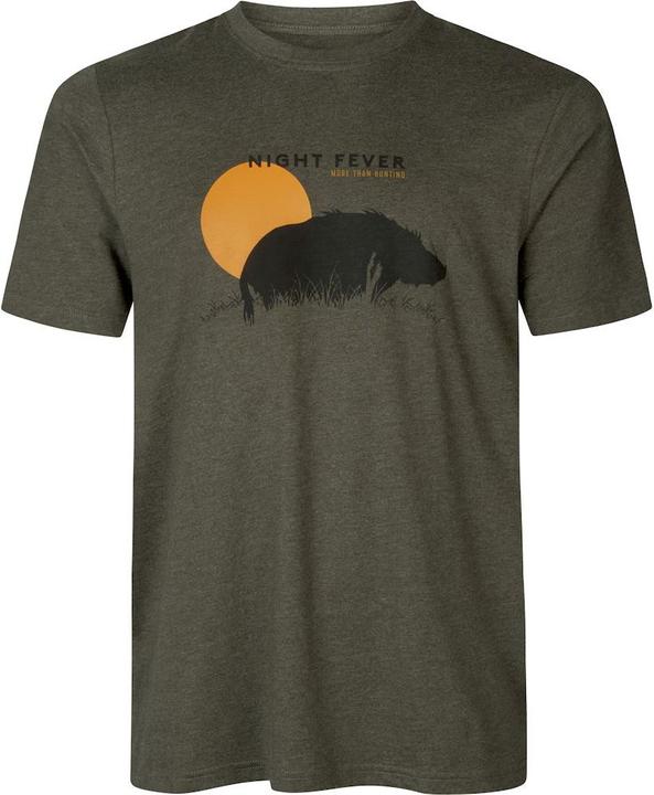 Seeland Night Fever T-Shirt