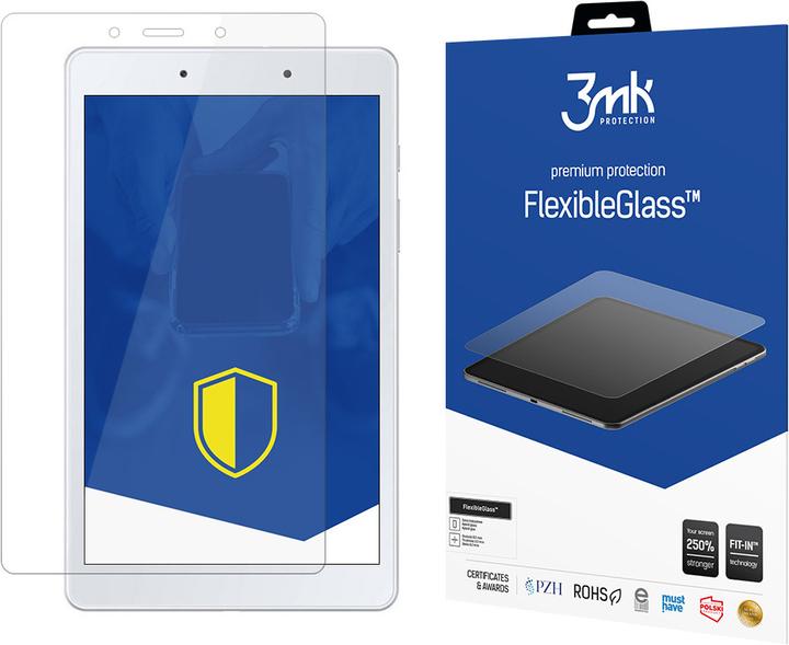 Produktbild 3MK hybrid glass Flexible 2.5D Tablet for Apple MacBook Pro 16" 2021 (14")