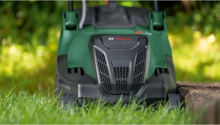Produktbild Bosch Home & Garden AdvancedRotak 40-650 (Netzbetrieb)