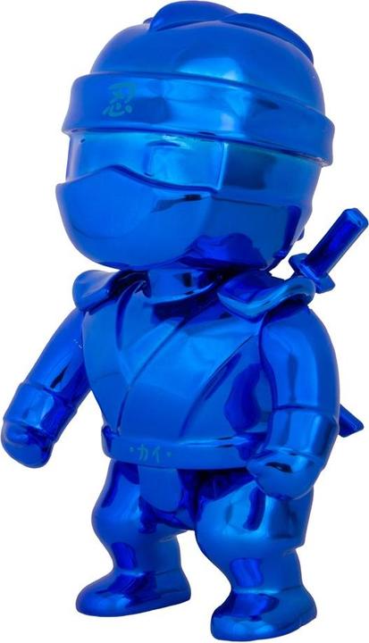Produktbild Stumble guys 11 5 CM - ZESTAW 5 FIGUREK