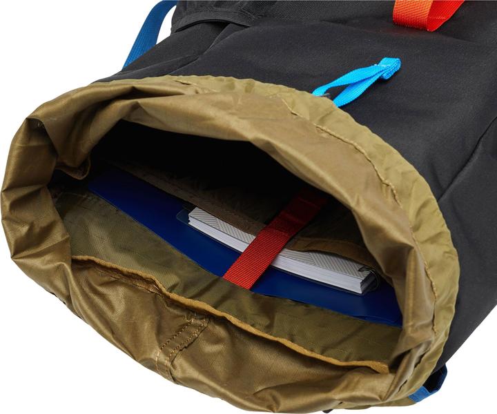 Image du produit Cotopaxi Tapa 22 Sac à dos Cada Dia (22 l)