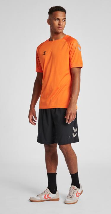 Immagine prodotto hummel Maglia In Piombo S/S Poly (M)