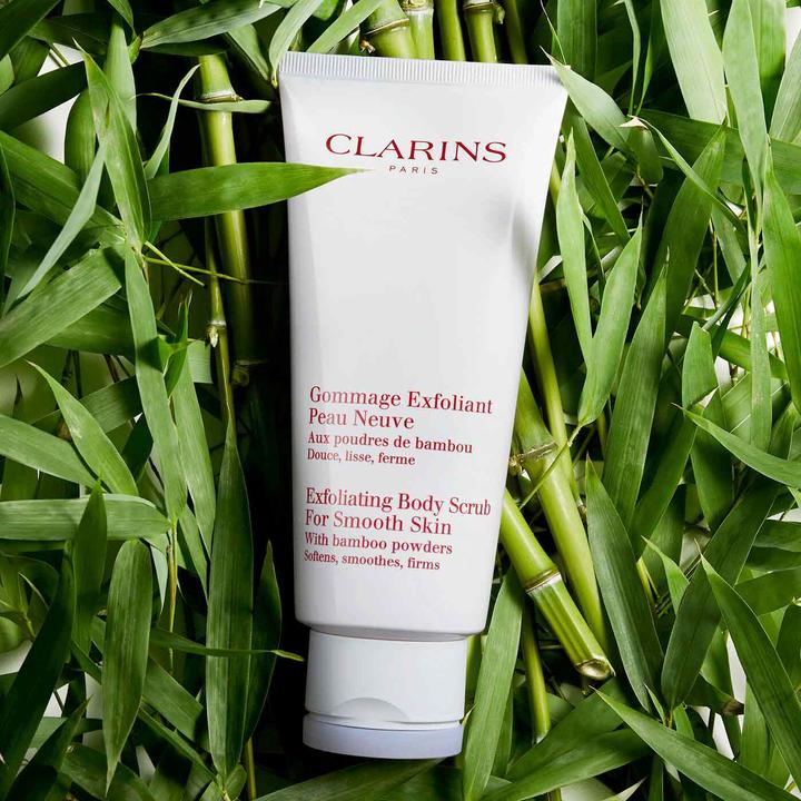 Actual product image Clarins Exfoliating (200 ml)