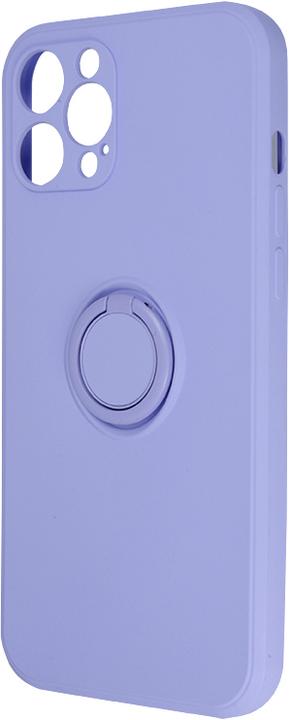Image du produit Telforceone Case for iPhone 7 Plus / 8 Plus purple (Apple iPhone 7 Plus)