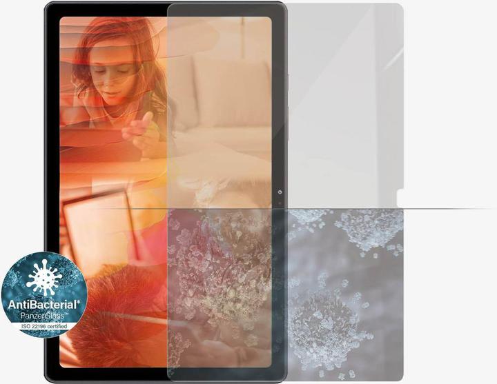 Image du produit PanzerGlass Affaire à l'amiable (1 pièce(s), Galaxy Tab A7 10.4 (2020))