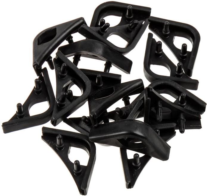 Actual product image Noctua NA-SAVP1 Anti-Vibration Pads