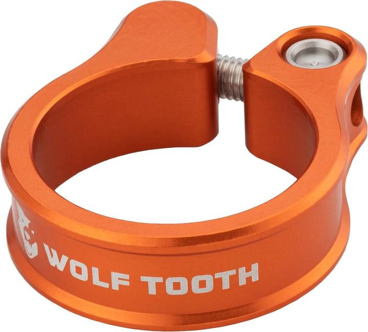 Produktbild Wolf Tooth Sattelklemme