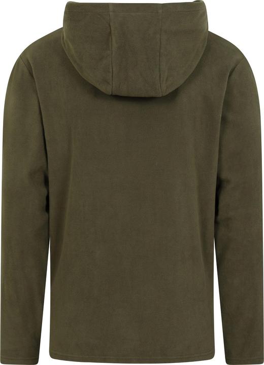 Immagine prodotto Mountain Warehouse Essentials Felpa con Cappuccio Uomo (S)