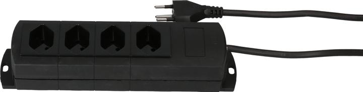 Actual product image Max Hauri prime line (4 x, Type 12, 3 m)