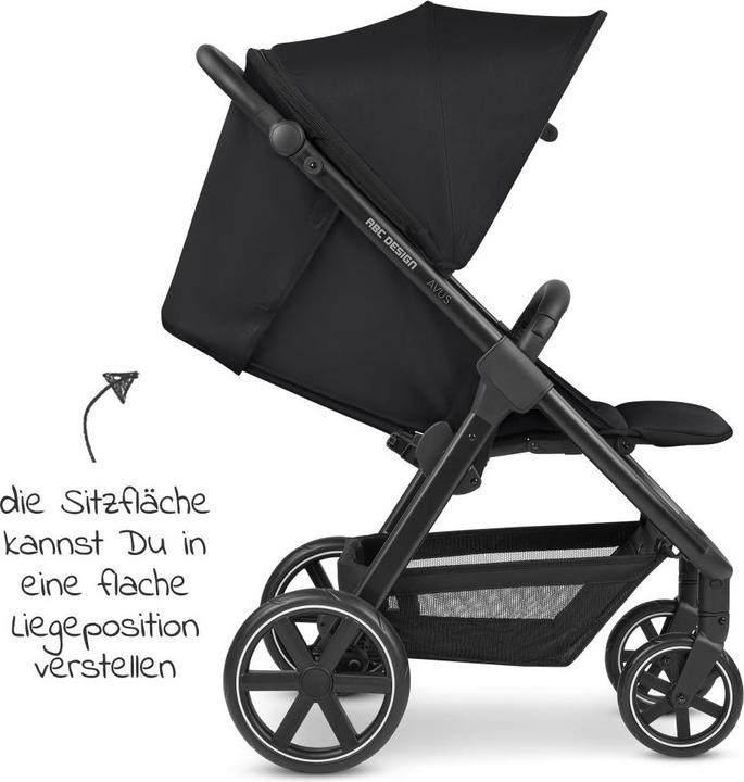 Image du produit ABC Design Avus