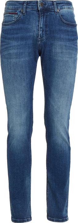 Produktbild Tommy Hilfiger Scanton Jeans Slim dynamic jacob blue (W31/L32)