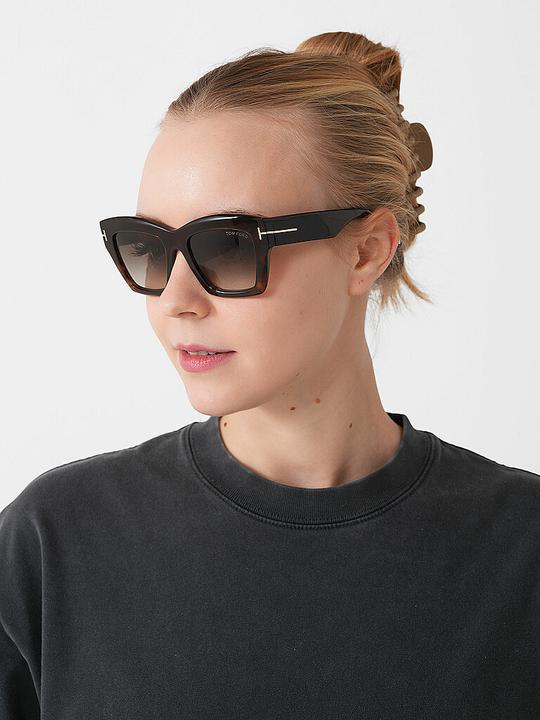 Actual product image Tom Ford FT1191/52