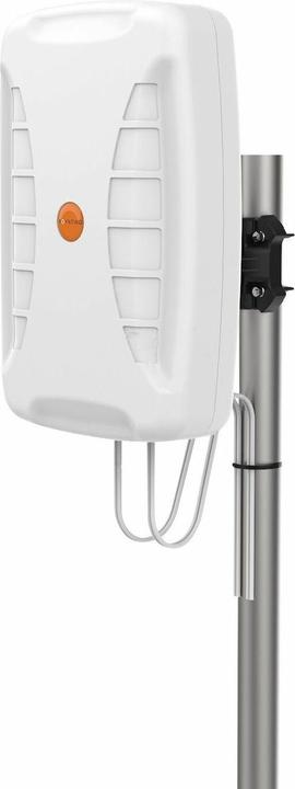 Actual product image Poynting Antenna- 5G/LTE- Mast/Wall- A-XPOL-0024-V1-01- white- SMA M- (5G)