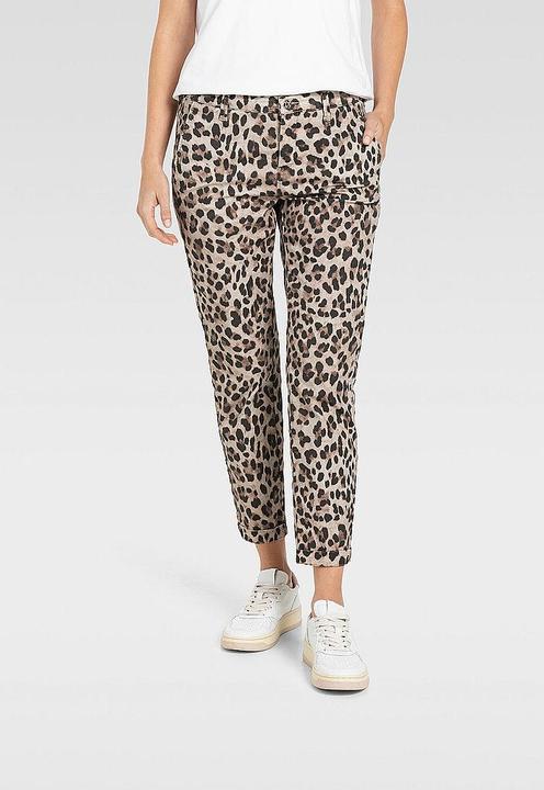 Actual product image MAC Jeans 0434307500 (27)