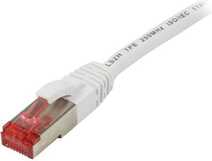 Actual product image Synergy 21 Network cable (S/FTP, CAT6, 1 m)
