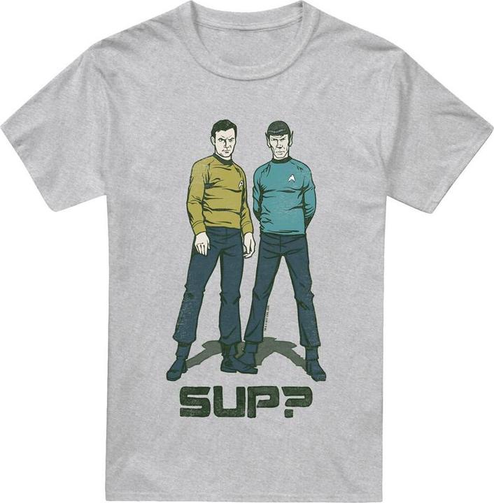 Sup TShirt (XL)