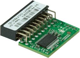 Supermicro Tpm Module Tcg 2.0 Any Tpm MB