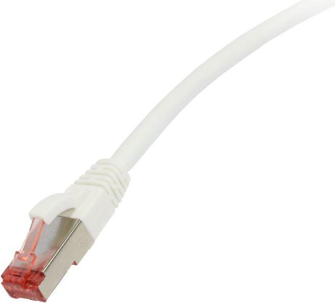 Actual product image Synergy 21 Network cable (S/FTP, CAT6, 25 m)