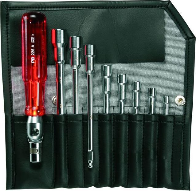 Produktbild PB Swiss Tools Werkzeug-Garnitur PB 226 (Aussensechskant)