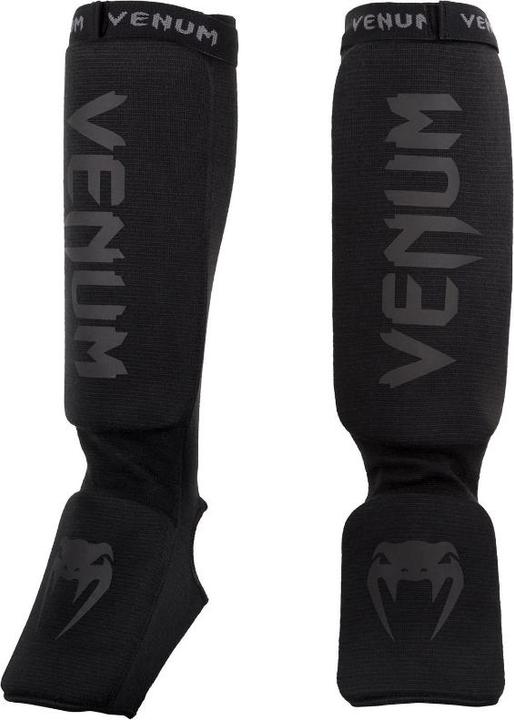 Actual product image Venum Kontact Schienbeinschüzter (One size)