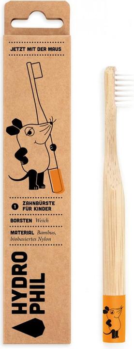 Hydrophil Maus (Weich, 1 x)