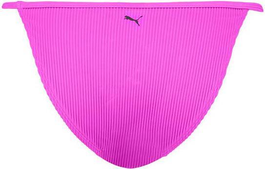 Actual product image Puma Swim Ribbed Bikini Tanga (XL)