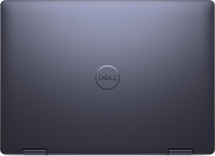 Produktbild Dell I7445-5333BLUDXBB Ryzen 5 8640HS 14" WUXGA Touch SSD512 BT BLKB x360 W11 - Core i7 - 16 GB