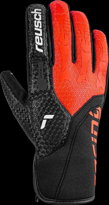 Produktbild Reusch WC Warrior Speedline (10)