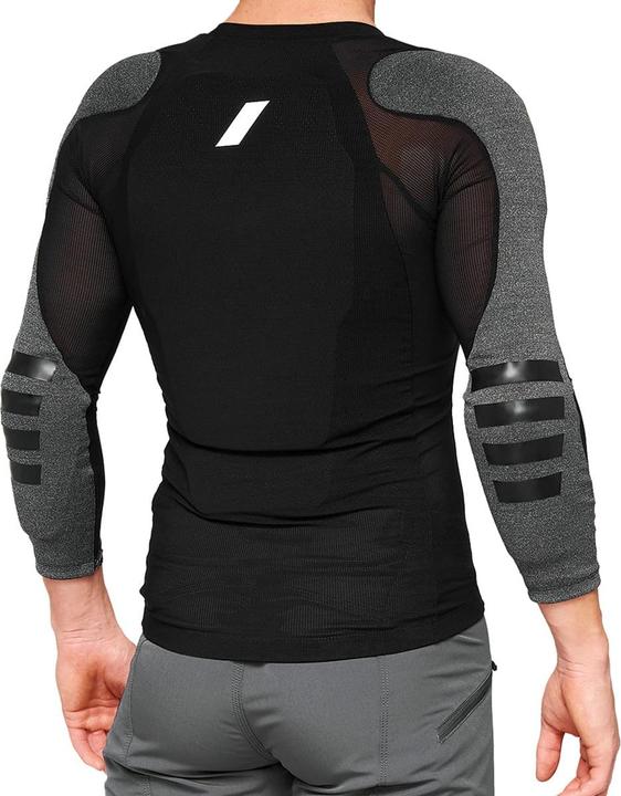 Produktbild 100% Tarka (XL, Rückenprotektor, Einzelstück)