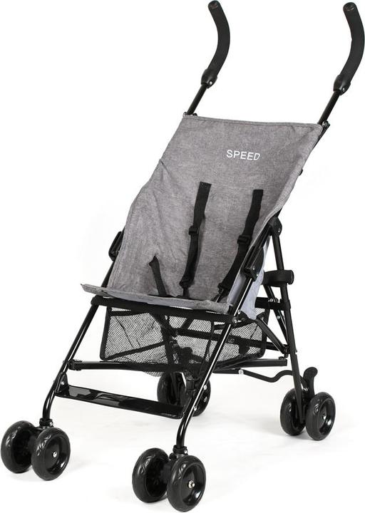 Image du produit Babytrold Speed stroller