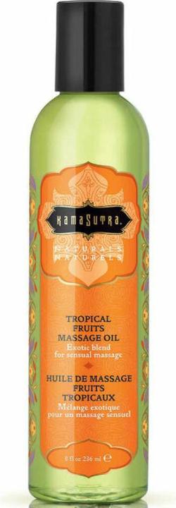 Actual product image Kamasutra naturals (236 ml)