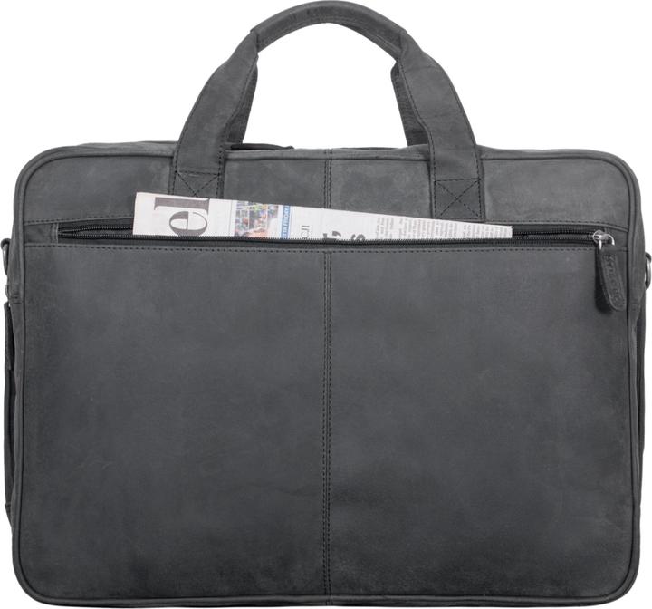 Image du produit Stilord XXL Laptoptasche für 19 Zoll (19")
