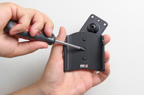 Actual product image Brodit 511751 Sony Xperia Z3+ device holder