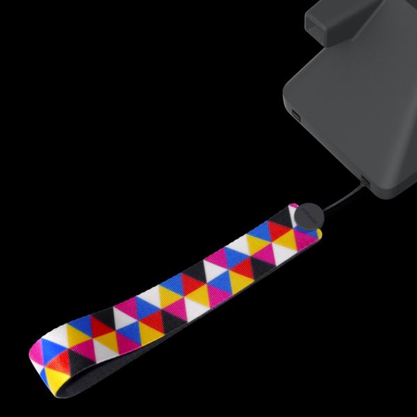 Actual product image Polaroid Now Gen 2.0 Eames Edition