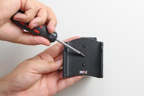 Actual product image Brodit 511751 Sony Xperia Z3+ device holder