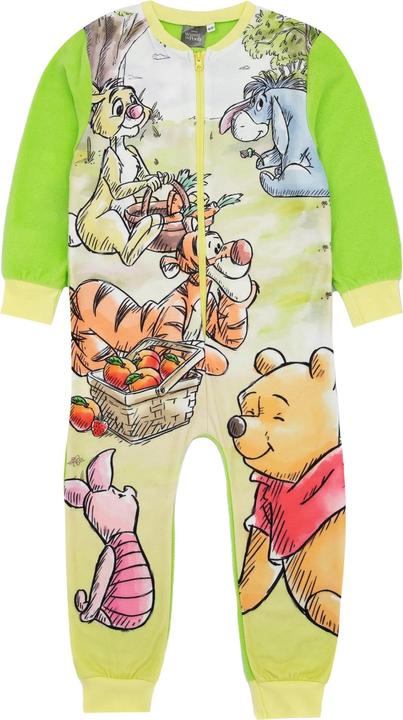 Winnie the Pooh Schlafanzug