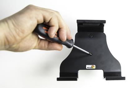 Produktbild Brodit 511972 Universal Tablet Halterung M