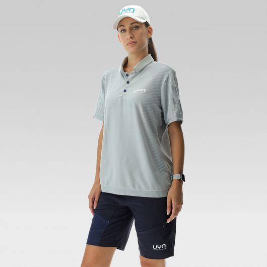 Actual product image UYN Kurzärmeliges Poloshirt Skipper (L)