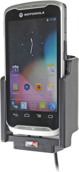 Image du produit Brodit Support actif pour Motorola TC55