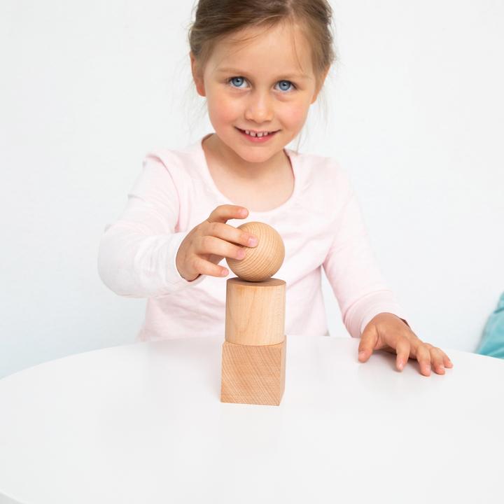 Produktbild Beleduc Fröbel Set 1