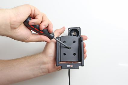 Image du produit Brodit Support actif pour Motorola TC55
