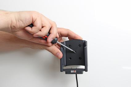 Image du produit Brodit Support actif pour Motorola TC55