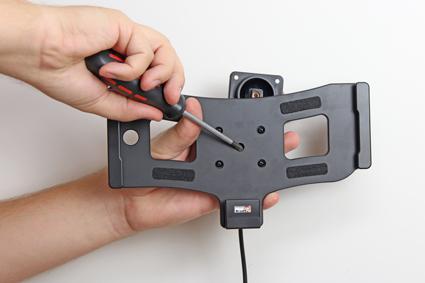 Actual product image Brodit Active Hold. Sony Xperia Z3 Tablet Compact
