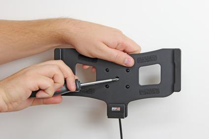 Actual product image Brodit Active Hold. Sony Xperia Z3 Tablet Compact