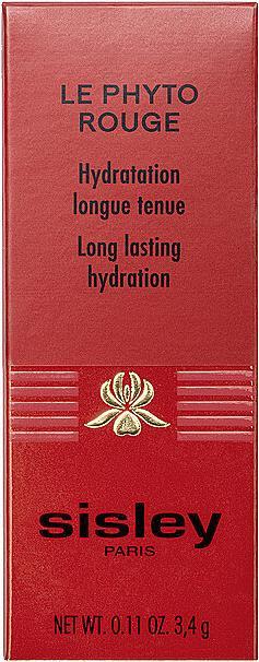Immagine prodotto Sisley Le Phyto Rouge No 30 (30 Arancione Ibiza)