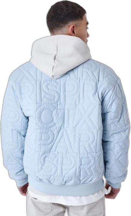 Actual product image Project X Paris puffer jacket project x pari (S)